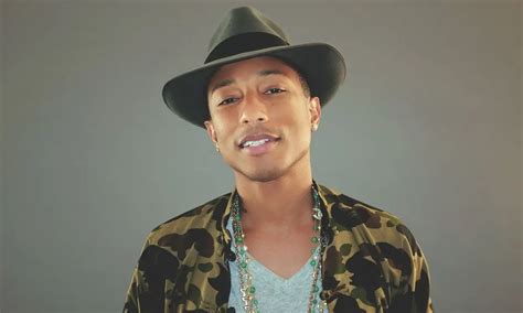 pharrell williams net worth 2022